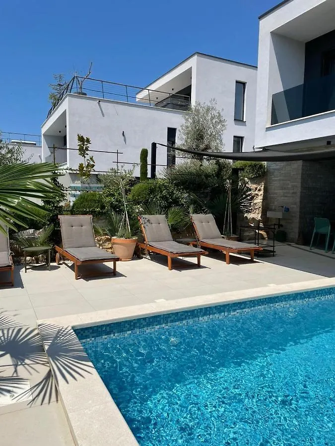 Villa Monte Grosso 2 Πούλα 0*,  Κροατία