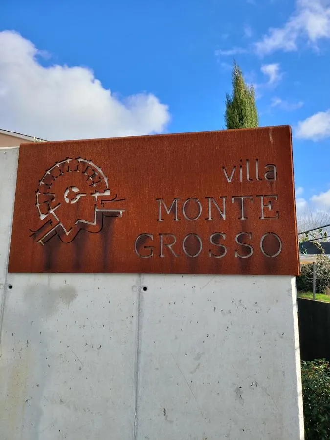 Villa Monte Grosso 2 Πούλα